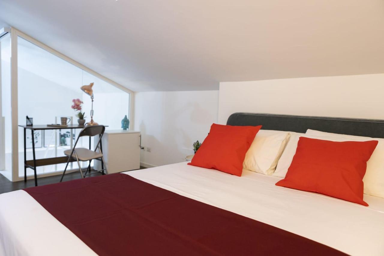 Apartment Disciplini Duplex Mailand