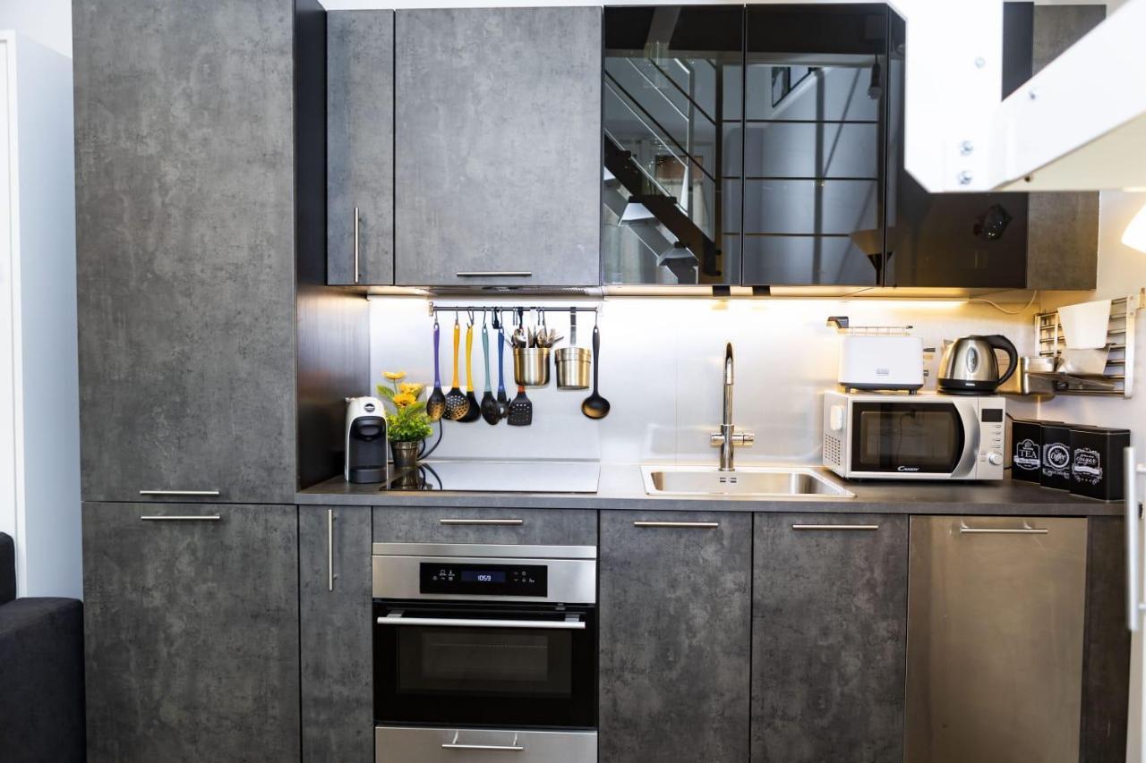 Disciplini Duplex Apartment Mailand