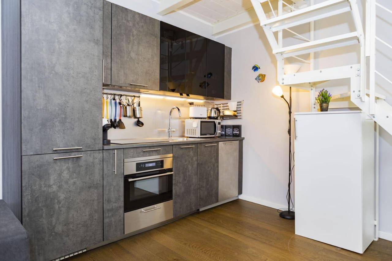 Apartment Disciplini Duplex Mailand