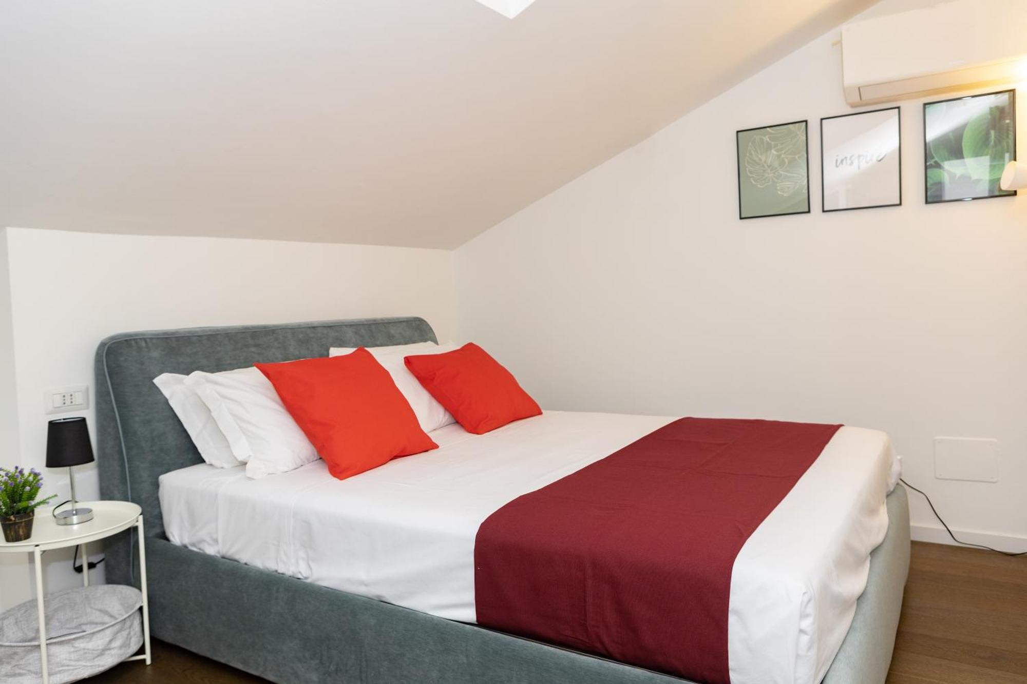 Disciplini Duplex * Mailand